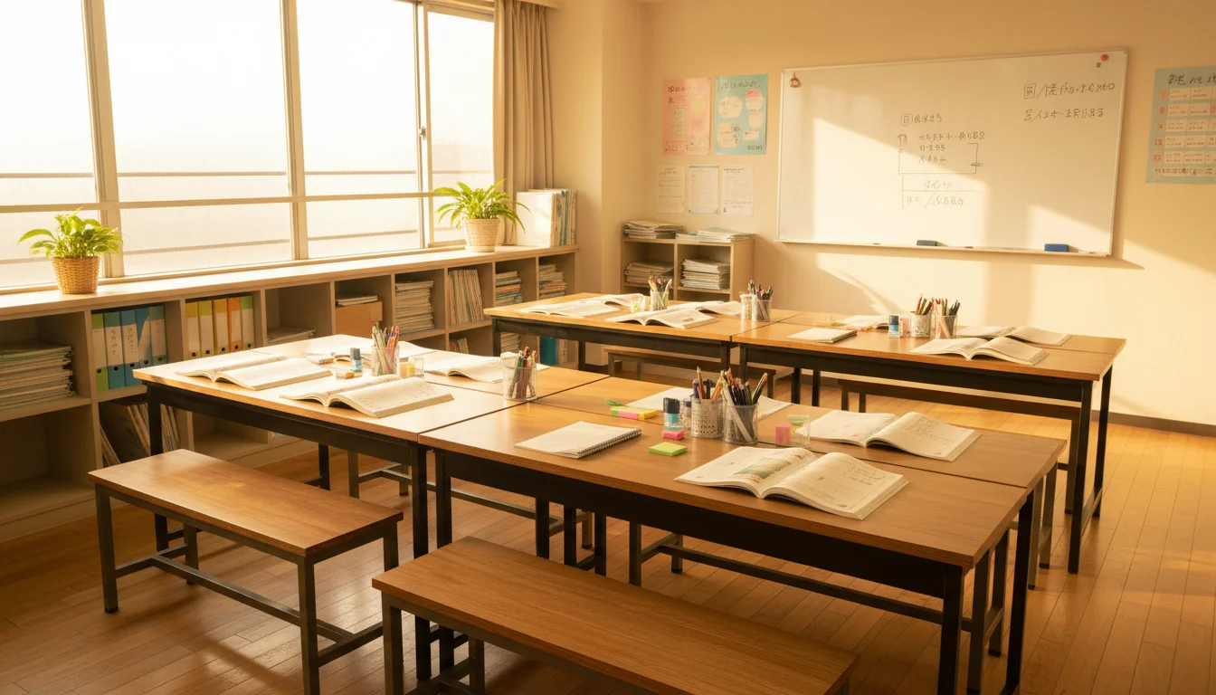 学恵未来塾